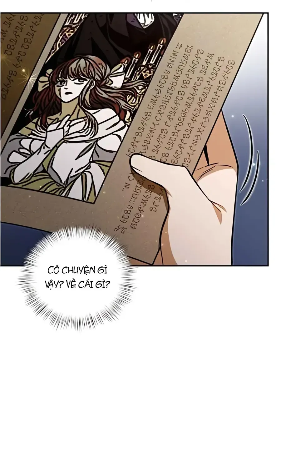Nam Thứ Đình Công Thì Phải Làm Sao?! Chap 57 - Next Chap 58