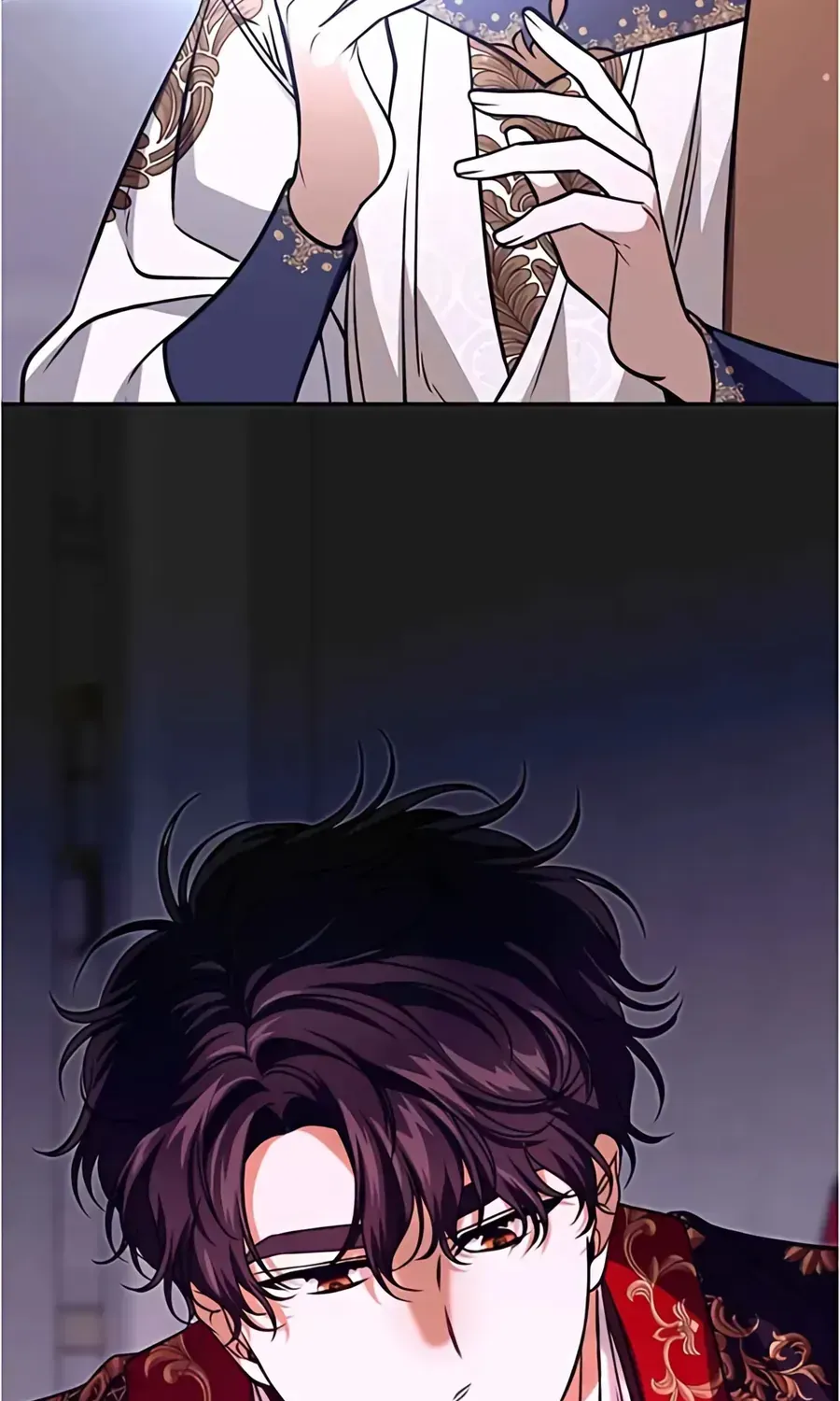 Nam Thứ Đình Công Thì Phải Làm Sao?! Chap 57 - Next Chap 58