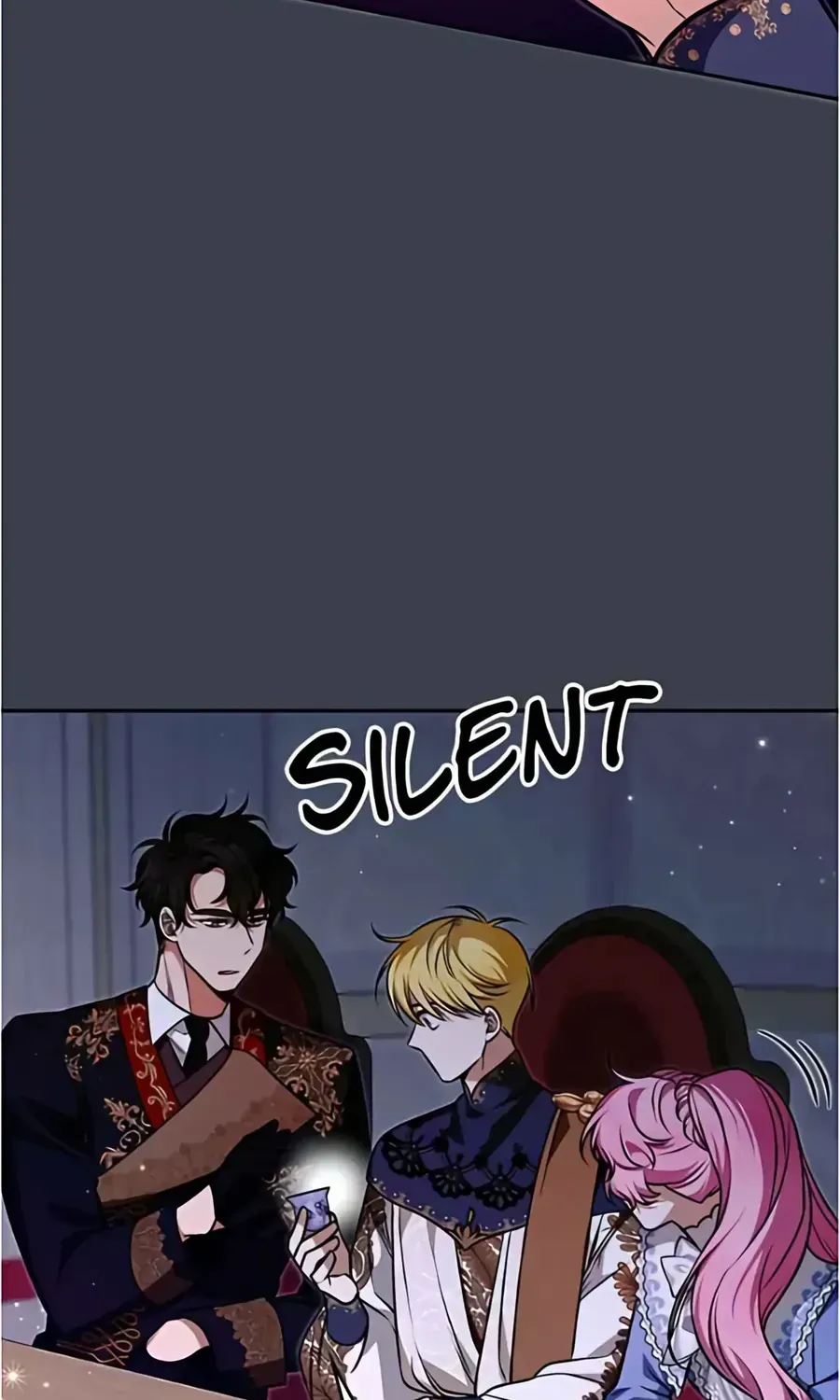 Nam Thứ Đình Công Thì Phải Làm Sao?! Chap 57 - Next Chap 58