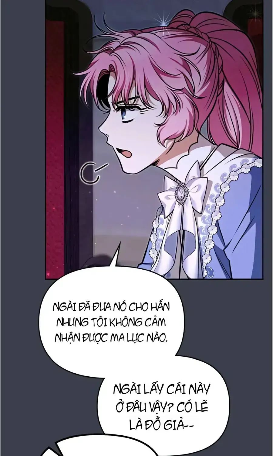 Nam Thứ Đình Công Thì Phải Làm Sao?! Chap 57 - Next Chap 58