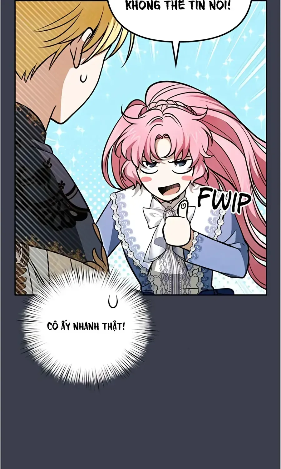 Nam Thứ Đình Công Thì Phải Làm Sao?! Chap 57 - Next Chap 58