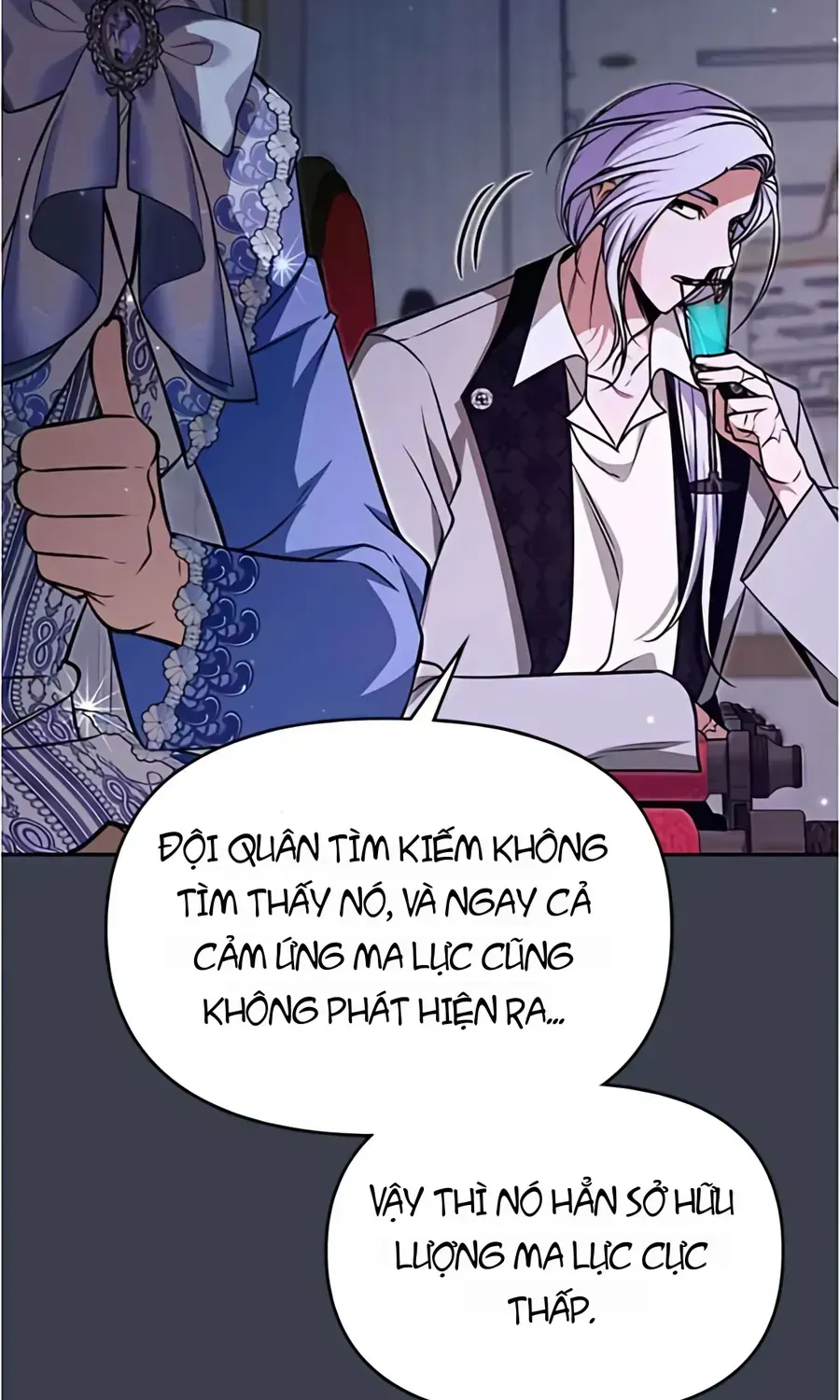 Nam Thứ Đình Công Thì Phải Làm Sao?! Chap 57 - Next Chap 58