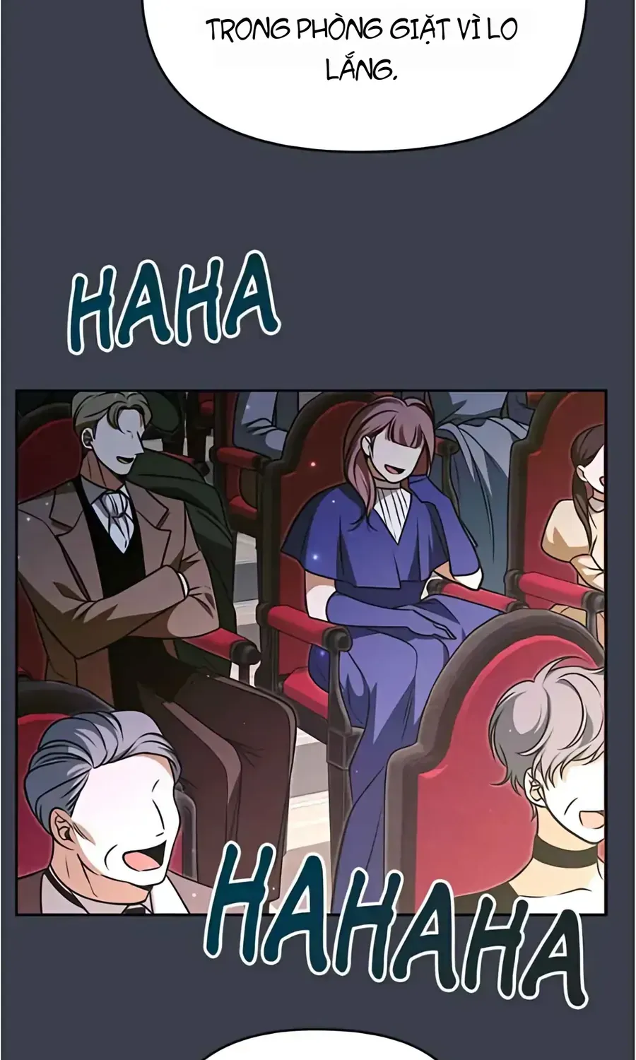 Nam Thứ Đình Công Thì Phải Làm Sao?! Chap 57 - Next Chap 58