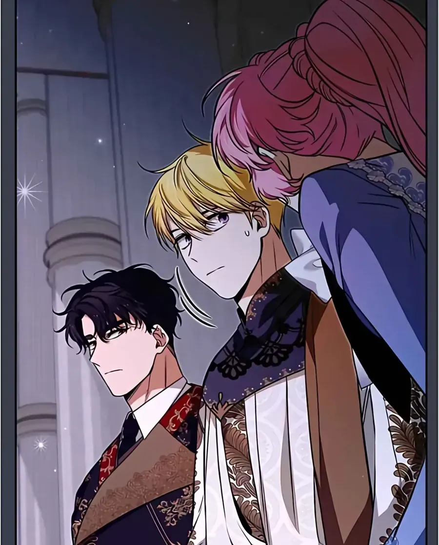 Nam Thứ Đình Công Thì Phải Làm Sao?! Chap 57 - Next Chap 58