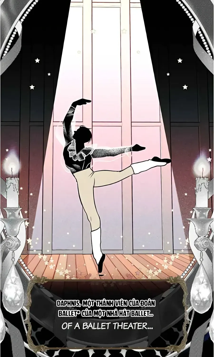 Nam Thứ Đình Công Thì Phải Làm Sao?! Chap 57 - Next Chap 58