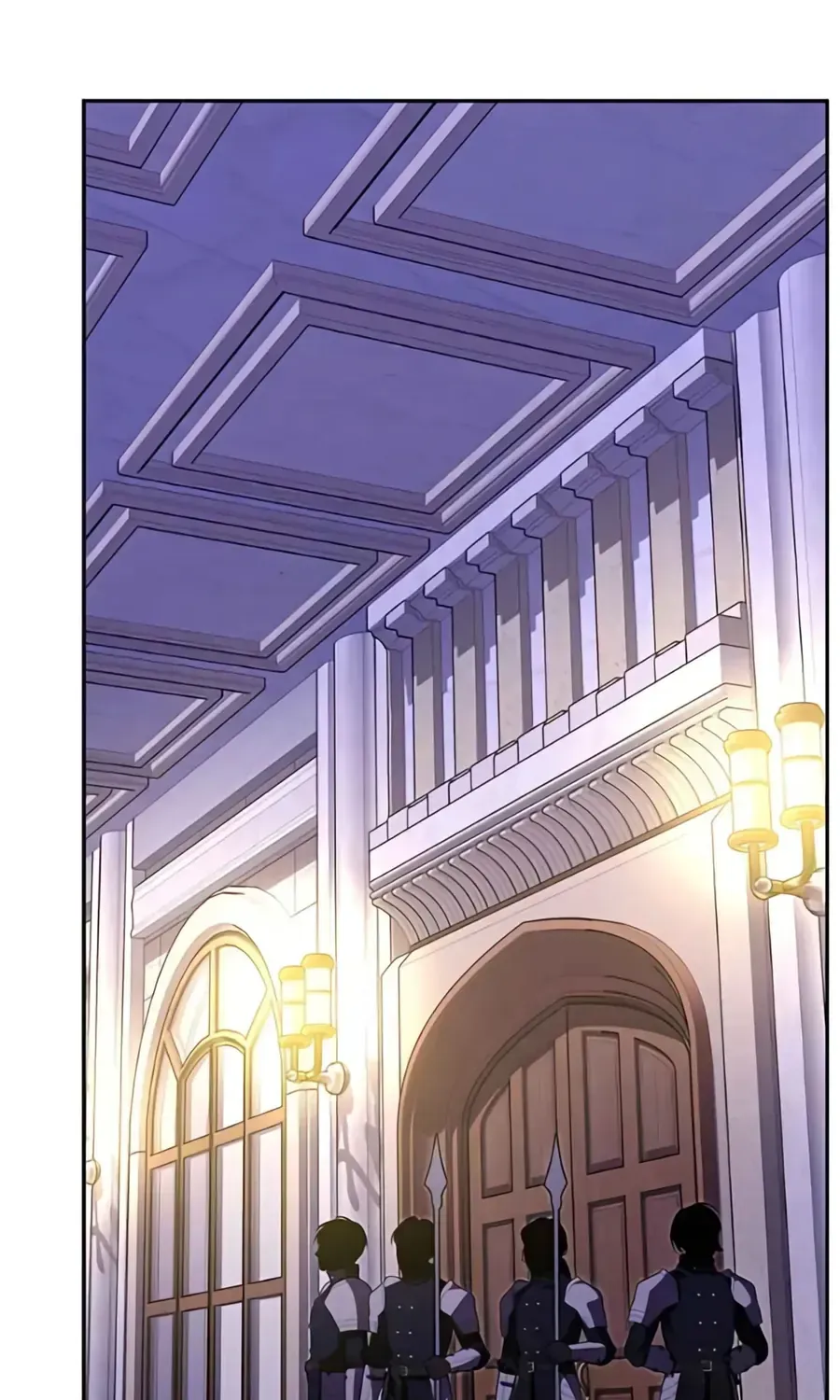 Nam Thứ Đình Công Thì Phải Làm Sao?! Chap 57 - Next Chap 58