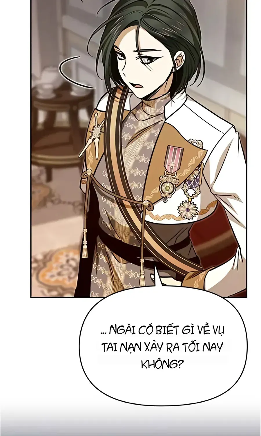 Nam Thứ Đình Công Thì Phải Làm Sao?! Chap 57 - Next Chap 58