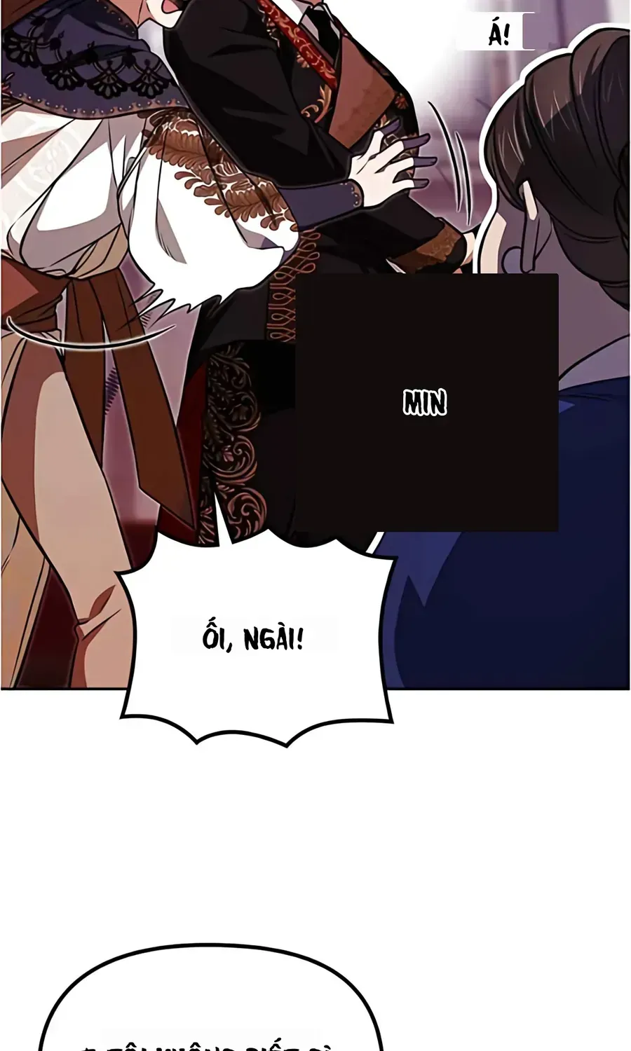 Nam Thứ Đình Công Thì Phải Làm Sao?! Chap 57 - Next Chap 58