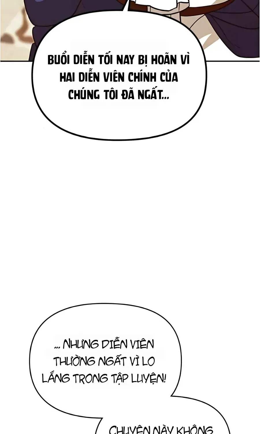 Nam Thứ Đình Công Thì Phải Làm Sao?! Chap 57 - Next Chap 58