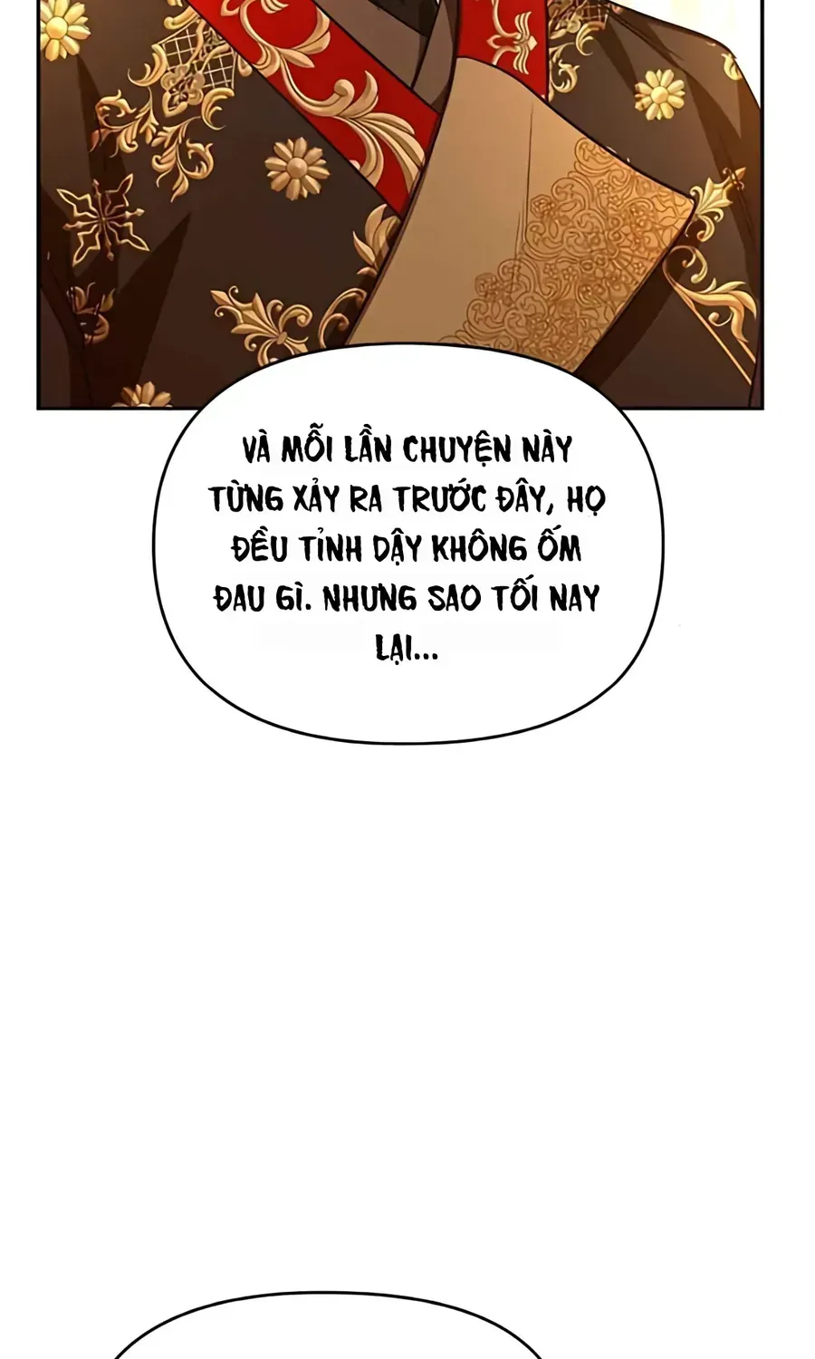 Nam Thứ Đình Công Thì Phải Làm Sao?! Chap 57 - Next Chap 58