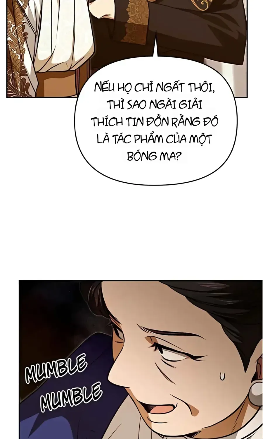 Nam Thứ Đình Công Thì Phải Làm Sao?! Chap 57 - Next Chap 58