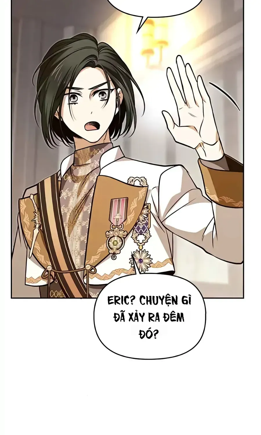 Nam Thứ Đình Công Thì Phải Làm Sao?! Chap 57 - Next Chap 58