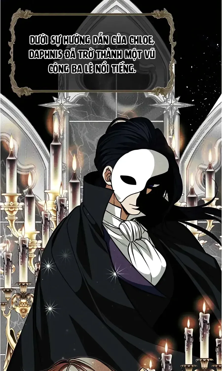Nam Thứ Đình Công Thì Phải Làm Sao?! Chap 57 - Next Chap 58