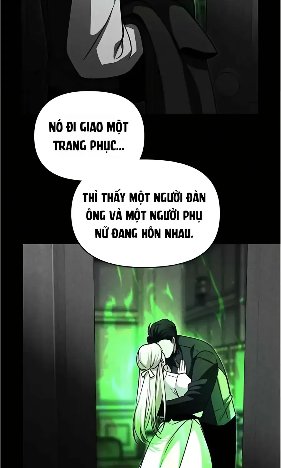 Nam Thứ Đình Công Thì Phải Làm Sao?! Chap 57 - Next Chap 58