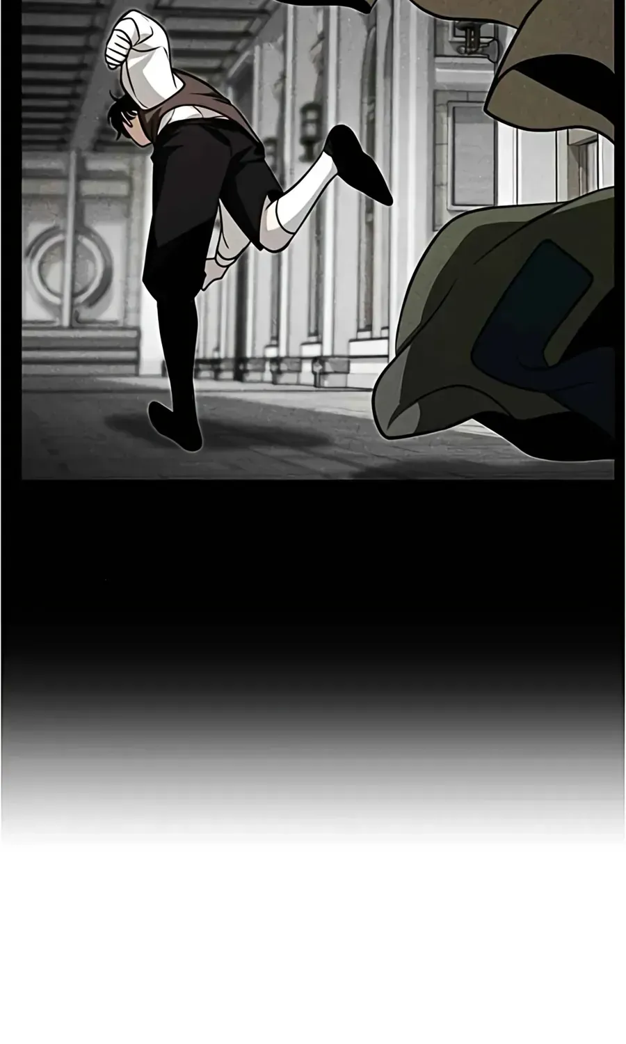 Nam Thứ Đình Công Thì Phải Làm Sao?! Chap 57 - Next Chap 58
