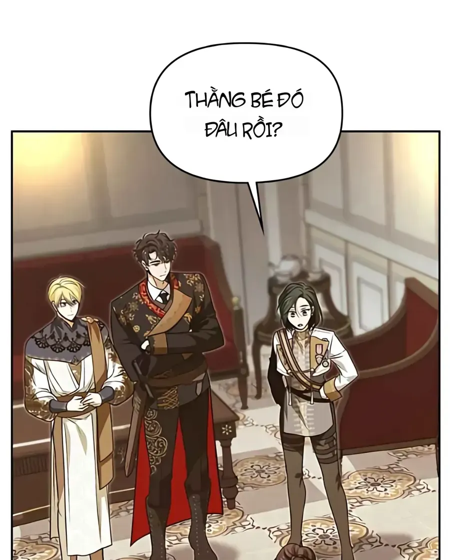 Nam Thứ Đình Công Thì Phải Làm Sao?! Chap 57 - Next Chap 58
