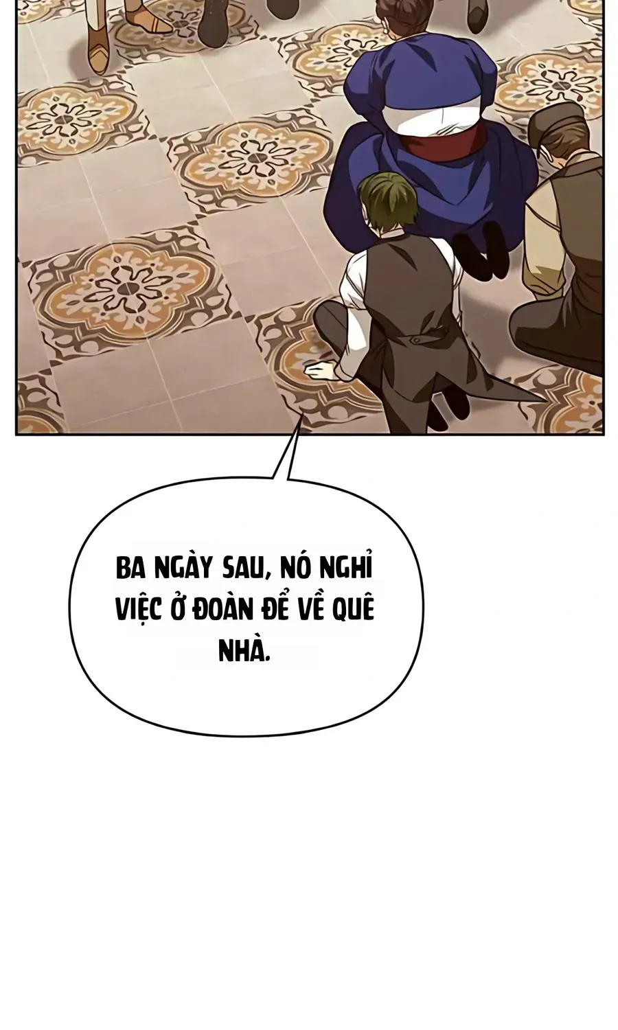 Nam Thứ Đình Công Thì Phải Làm Sao?! Chap 57 - Next Chap 58