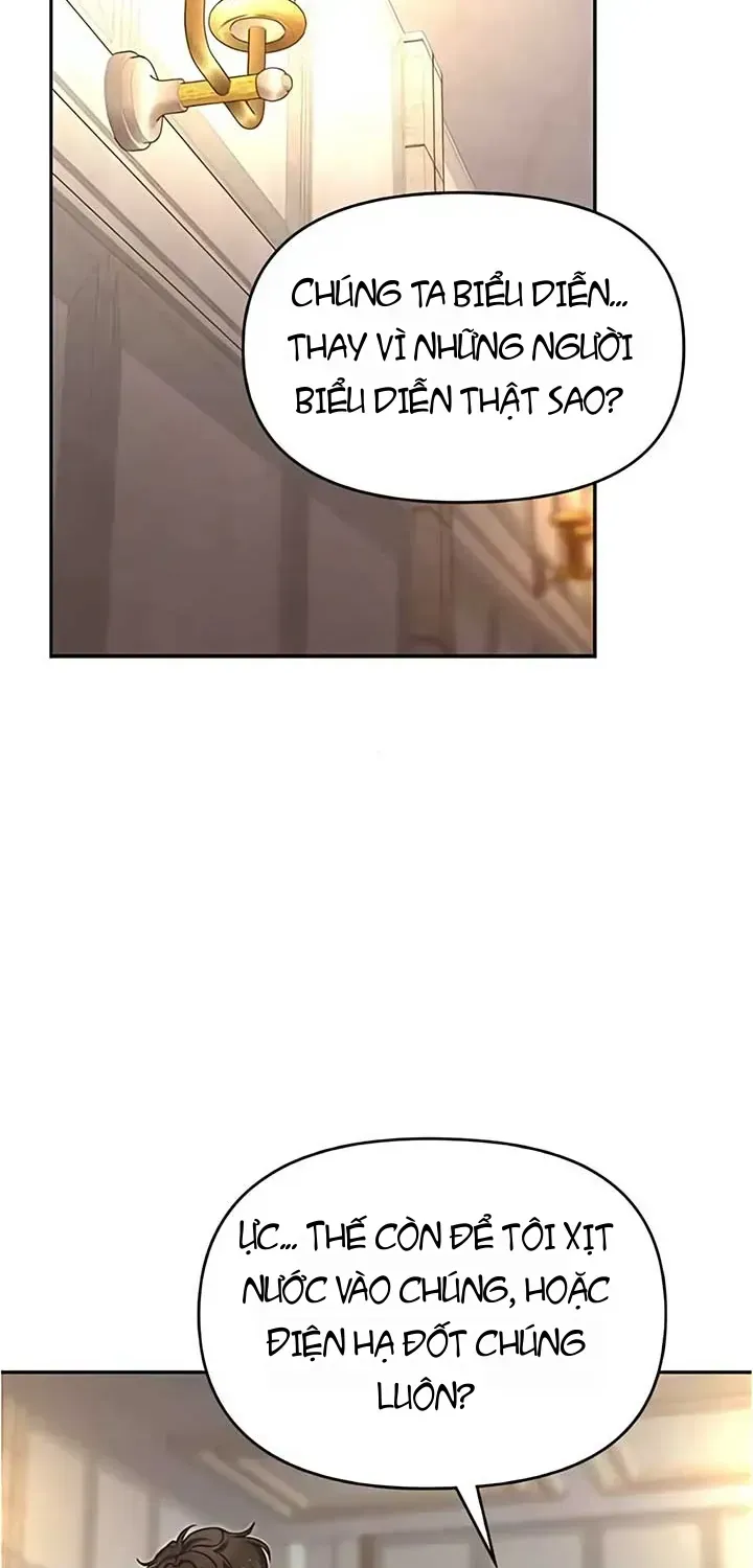 Nam Thứ Đình Công Thì Phải Làm Sao?! Chap 58 - Next Chap 59