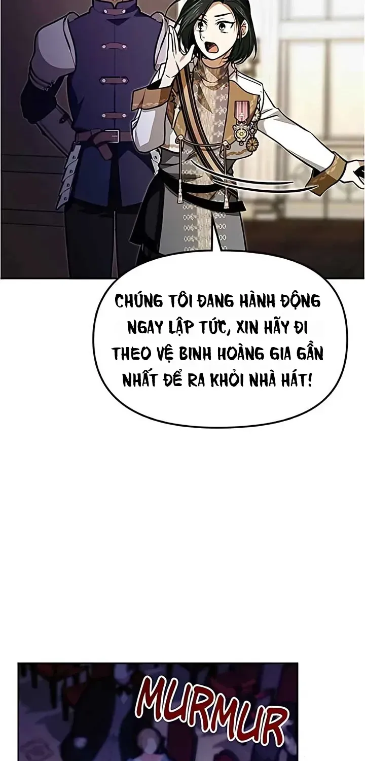 Nam Thứ Đình Công Thì Phải Làm Sao?! Chap 58 - Next Chap 59