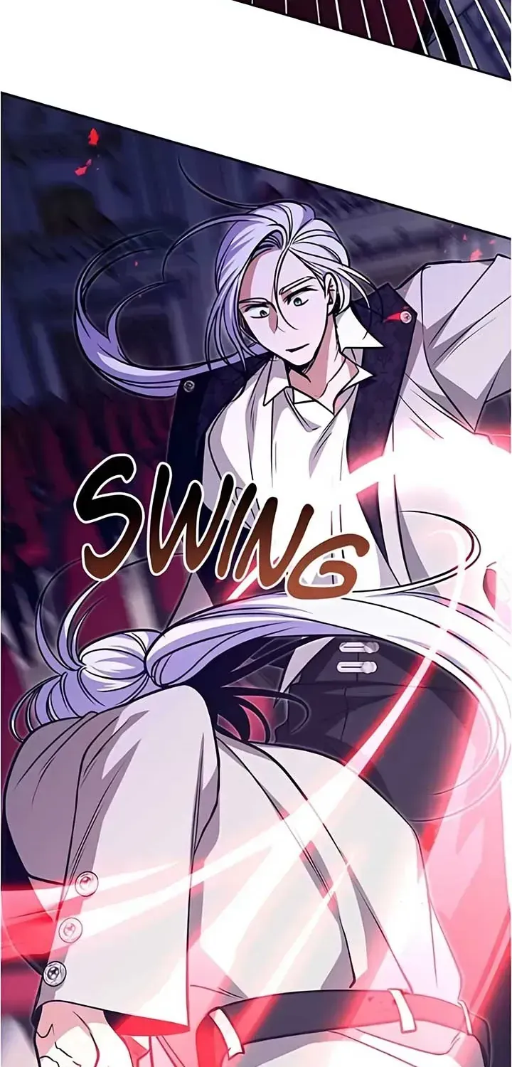 Nam Thứ Đình Công Thì Phải Làm Sao?! Chap 58 - Next Chap 59