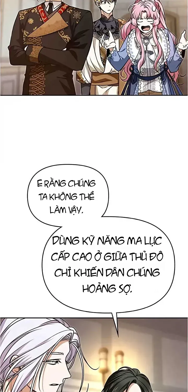 Nam Thứ Đình Công Thì Phải Làm Sao?! Chap 58 - Next Chap 59
