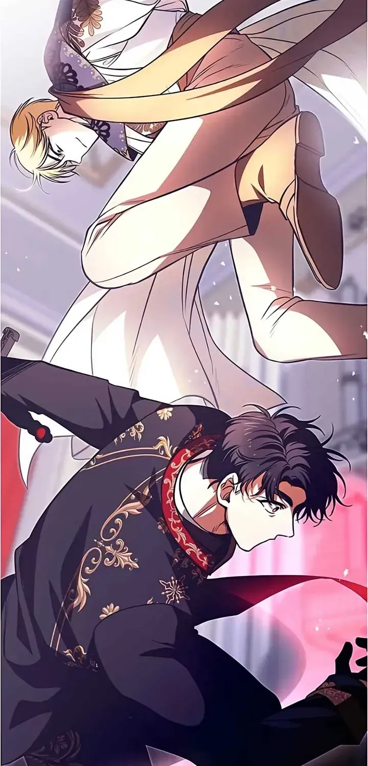 Nam Thứ Đình Công Thì Phải Làm Sao?! Chap 58 - Next Chap 59