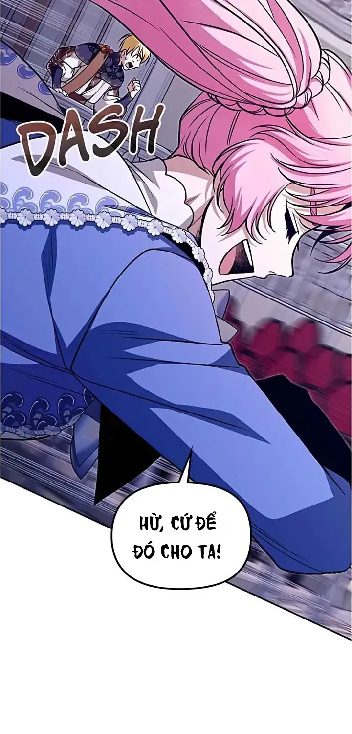Nam Thứ Đình Công Thì Phải Làm Sao?! Chap 58 - Next Chap 59