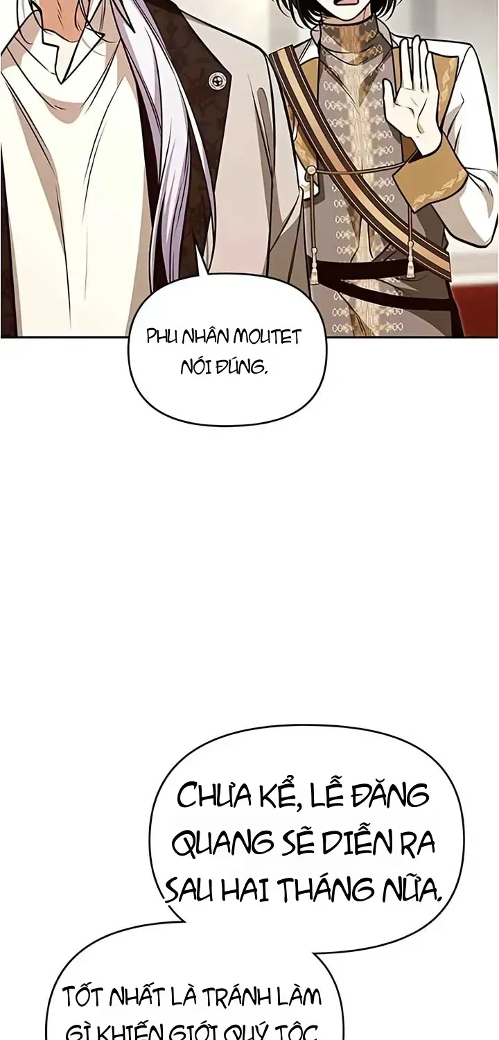 Nam Thứ Đình Công Thì Phải Làm Sao?! Chap 58 - Next Chap 59