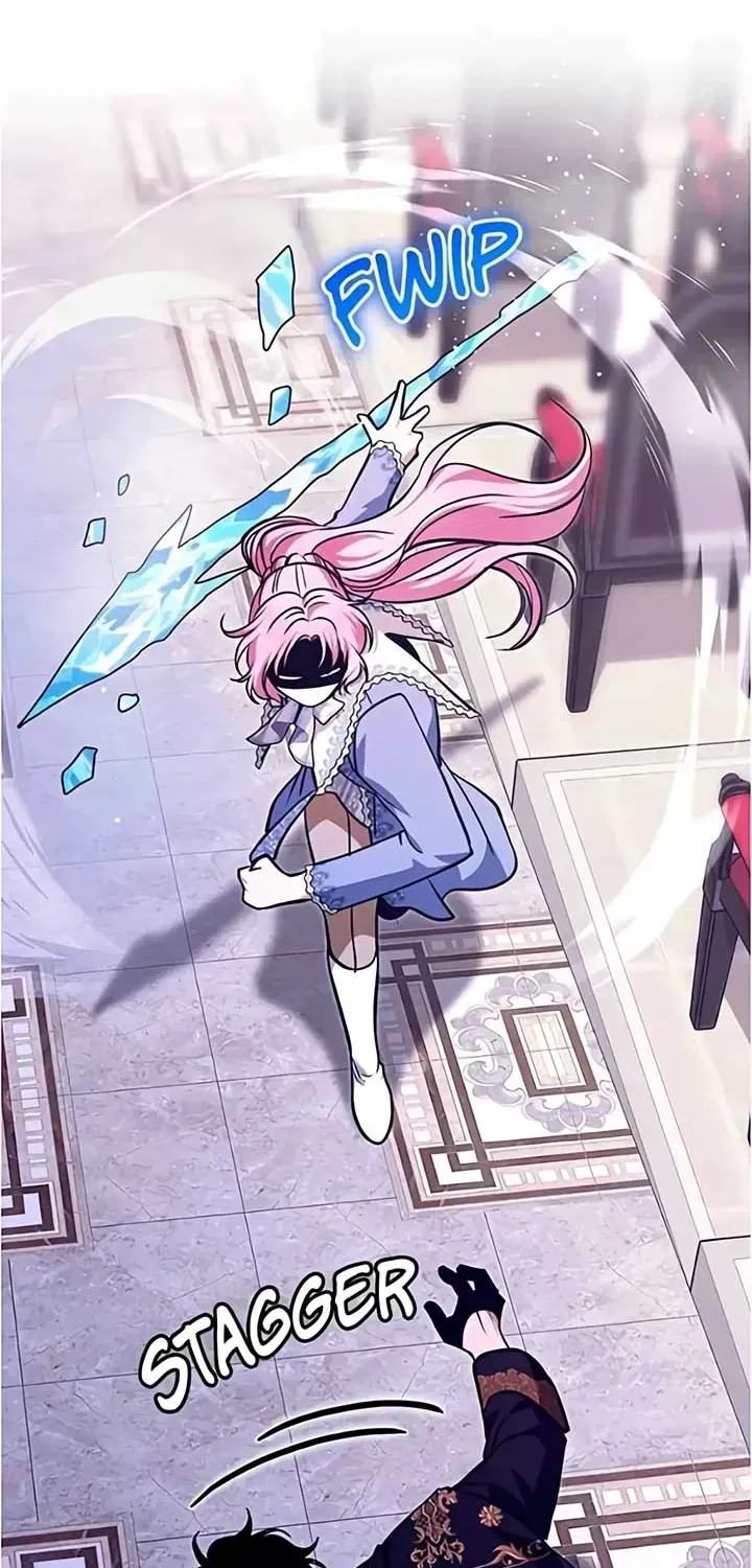 Nam Thứ Đình Công Thì Phải Làm Sao?! Chap 58 - Next Chap 59