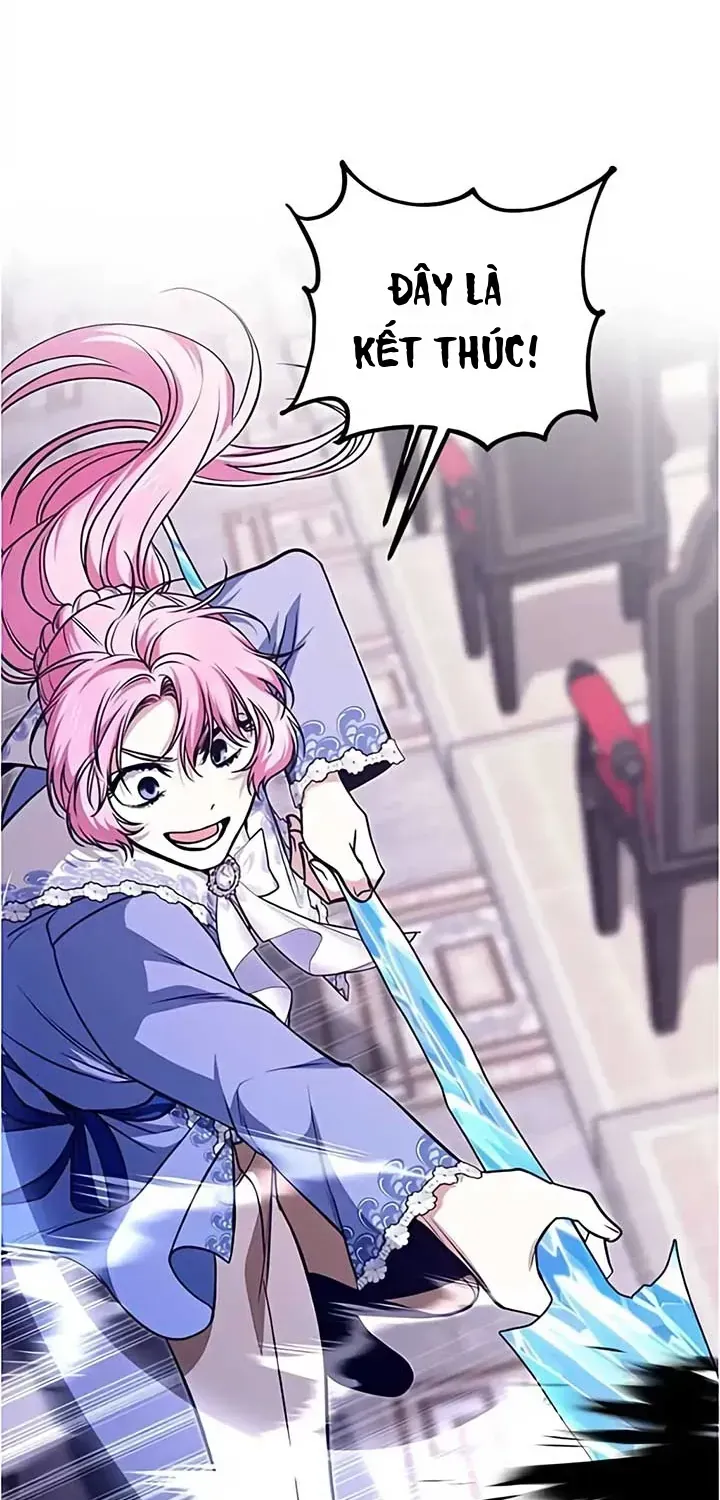 Nam Thứ Đình Công Thì Phải Làm Sao?! Chap 58 - Next Chap 59