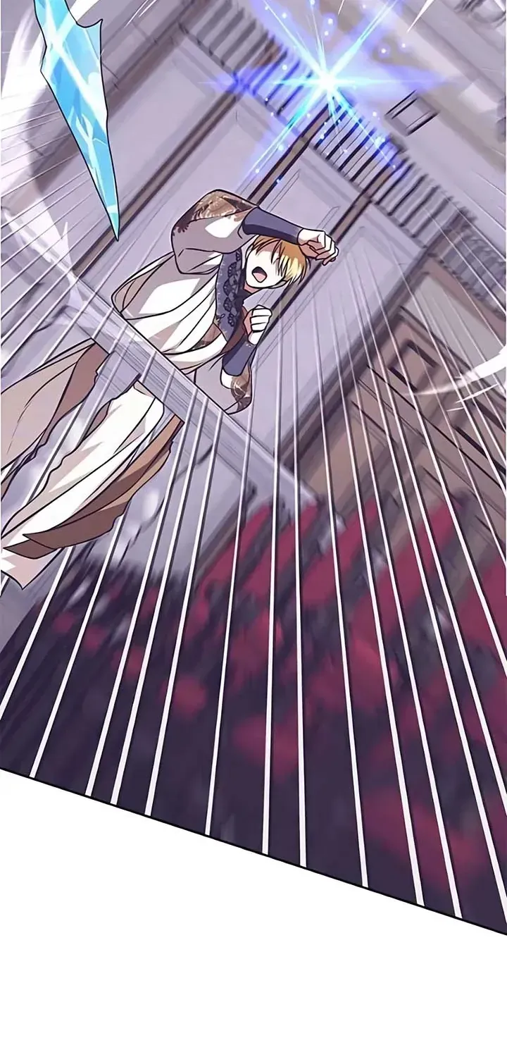 Nam Thứ Đình Công Thì Phải Làm Sao?! Chap 58 - Next Chap 59