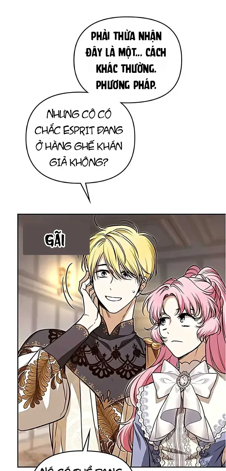 Nam Thứ Đình Công Thì Phải Làm Sao?! Chap 58 - Next Chap 59