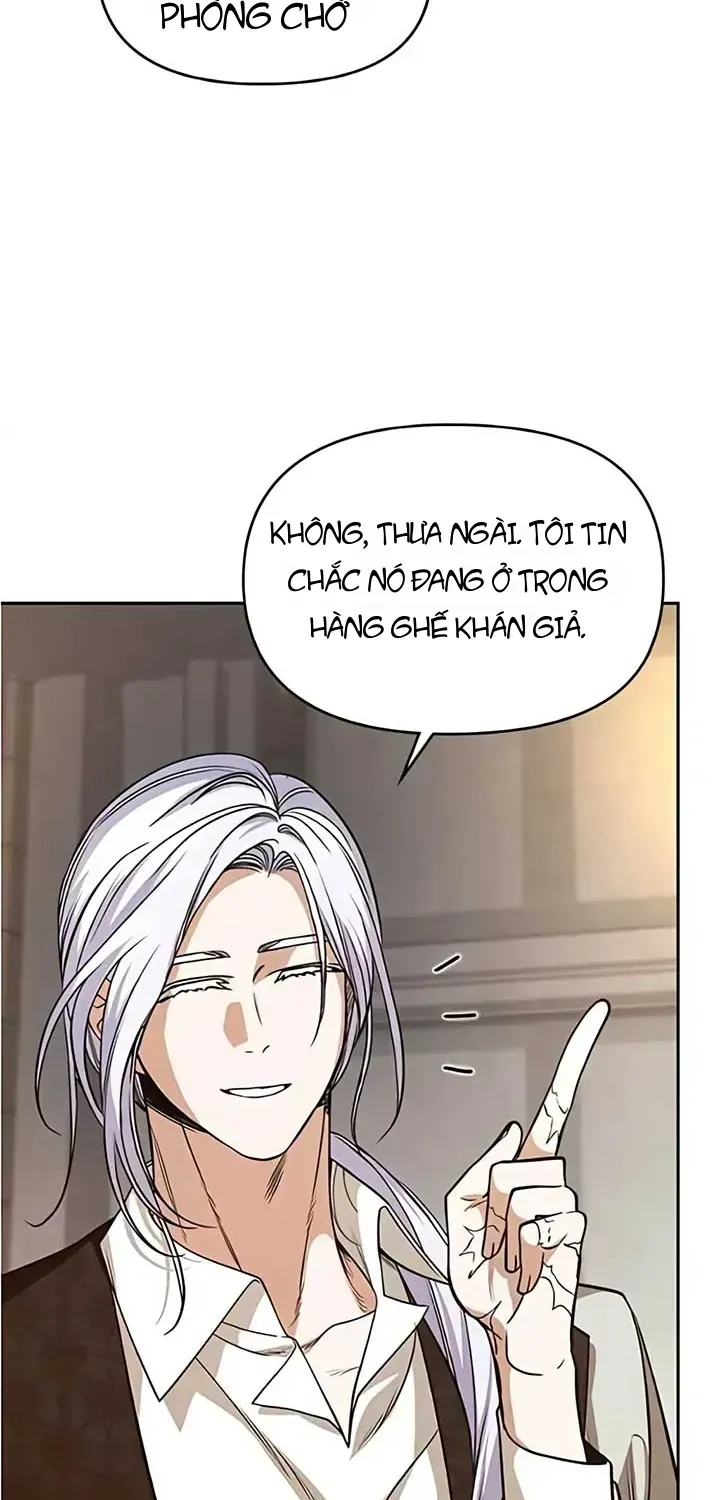 Nam Thứ Đình Công Thì Phải Làm Sao?! Chap 58 - Next Chap 59