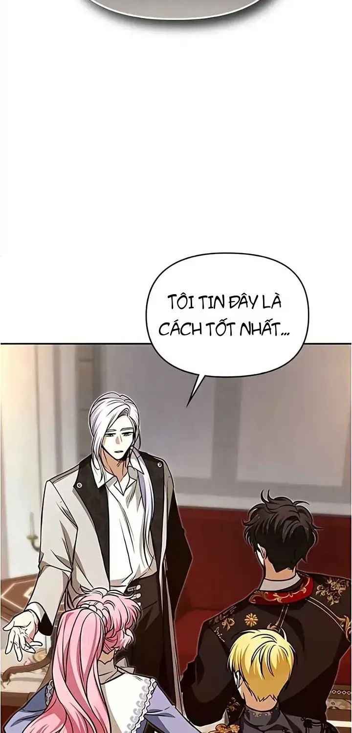 Nam Thứ Đình Công Thì Phải Làm Sao?! Chap 58 - Next Chap 59