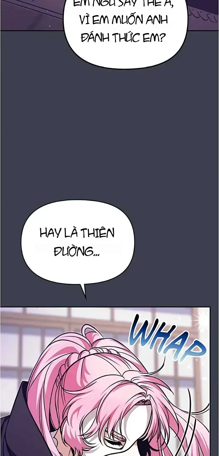 Nam Thứ Đình Công Thì Phải Làm Sao?! Chap 58 - Next Chap 59