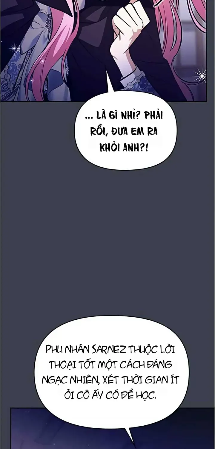 Nam Thứ Đình Công Thì Phải Làm Sao?! Chap 58 - Next Chap 59