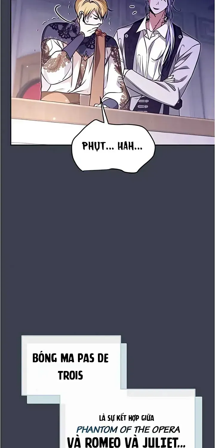 Nam Thứ Đình Công Thì Phải Làm Sao?! Chap 58 - Next Chap 59