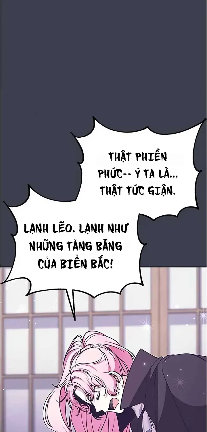 Nam Thứ Đình Công Thì Phải Làm Sao?! Chap 58 - Next Chap 59