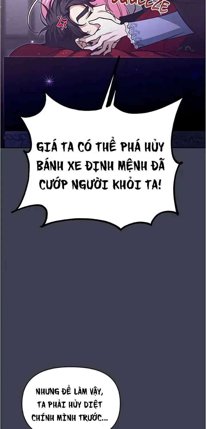 Nam Thứ Đình Công Thì Phải Làm Sao?! Chap 58 - Next Chap 59
