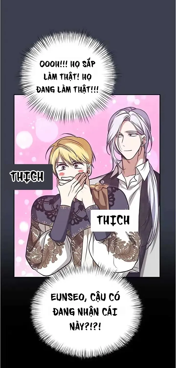 Nam Thứ Đình Công Thì Phải Làm Sao?! Chap 58 - Next Chap 59
