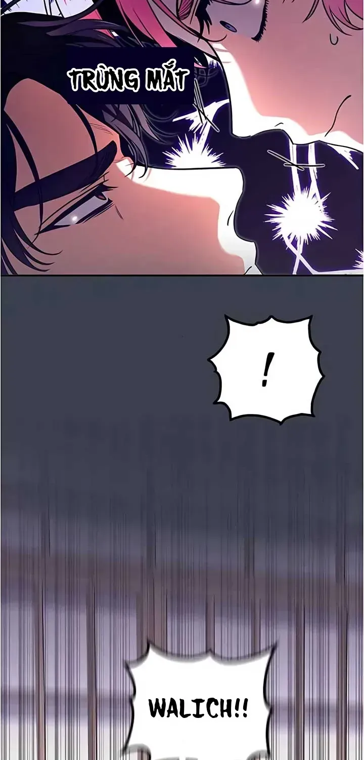 Nam Thứ Đình Công Thì Phải Làm Sao?! Chap 58 - Next Chap 59