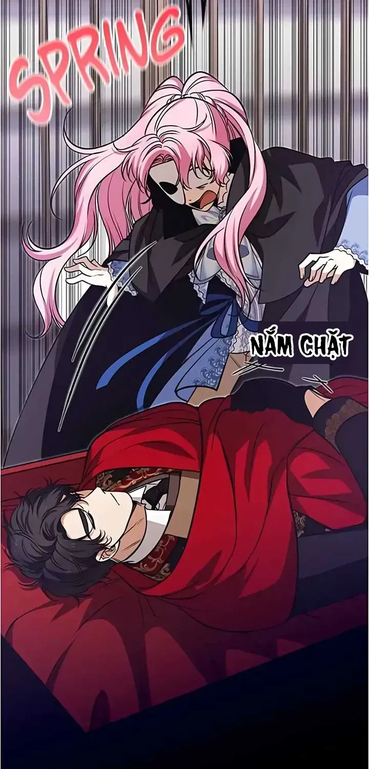 Nam Thứ Đình Công Thì Phải Làm Sao?! Chap 58 - Next Chap 59