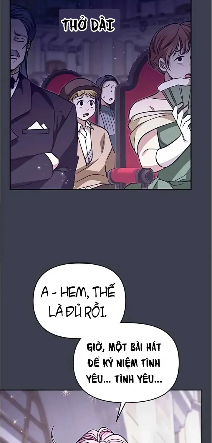 Nam Thứ Đình Công Thì Phải Làm Sao?! Chap 58 - Next Chap 59