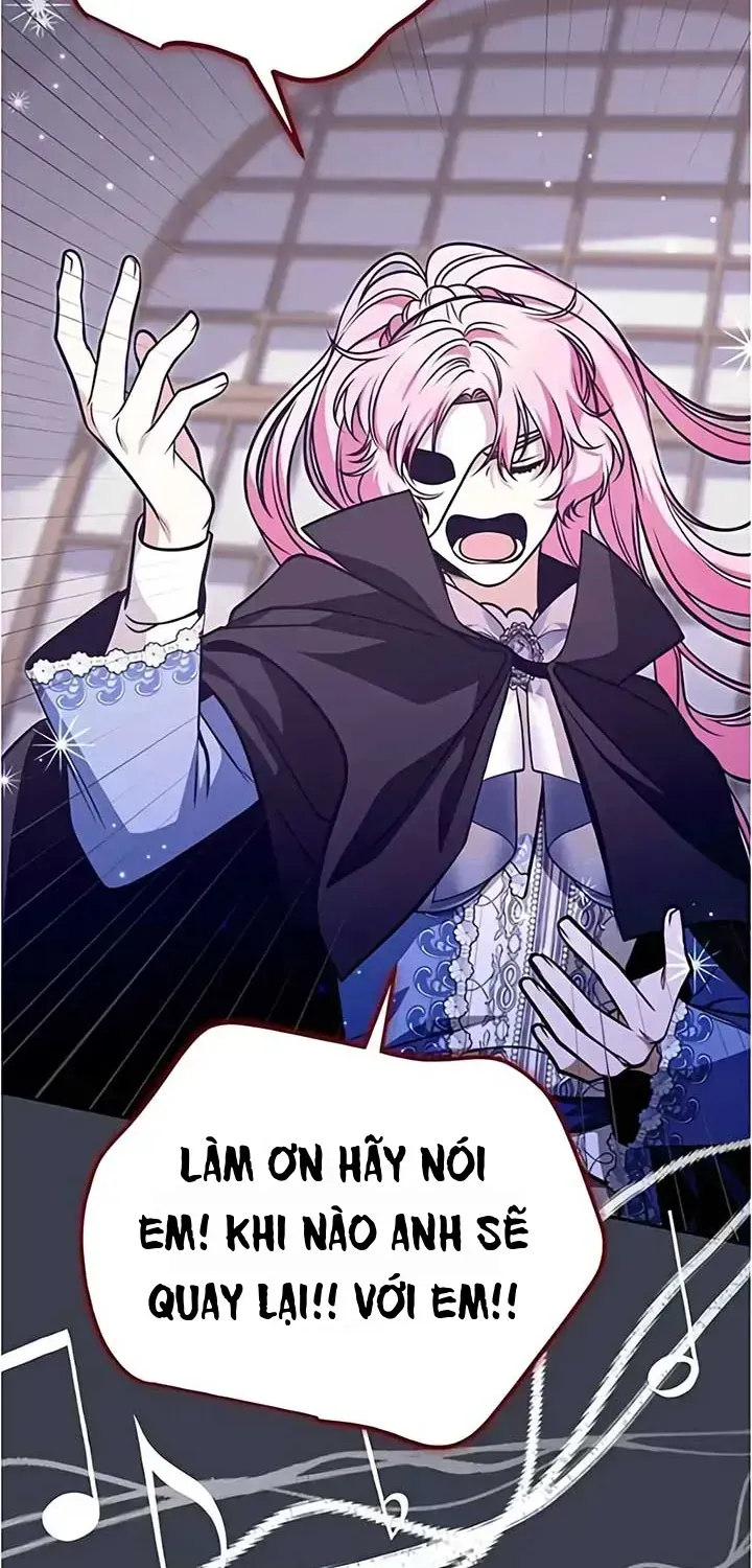 Nam Thứ Đình Công Thì Phải Làm Sao?! Chap 58 - Next Chap 59