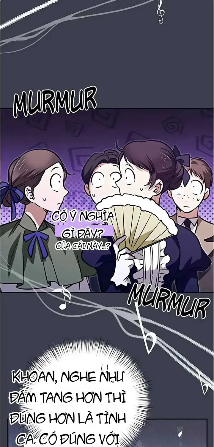 Nam Thứ Đình Công Thì Phải Làm Sao?! Chap 58 - Next Chap 59