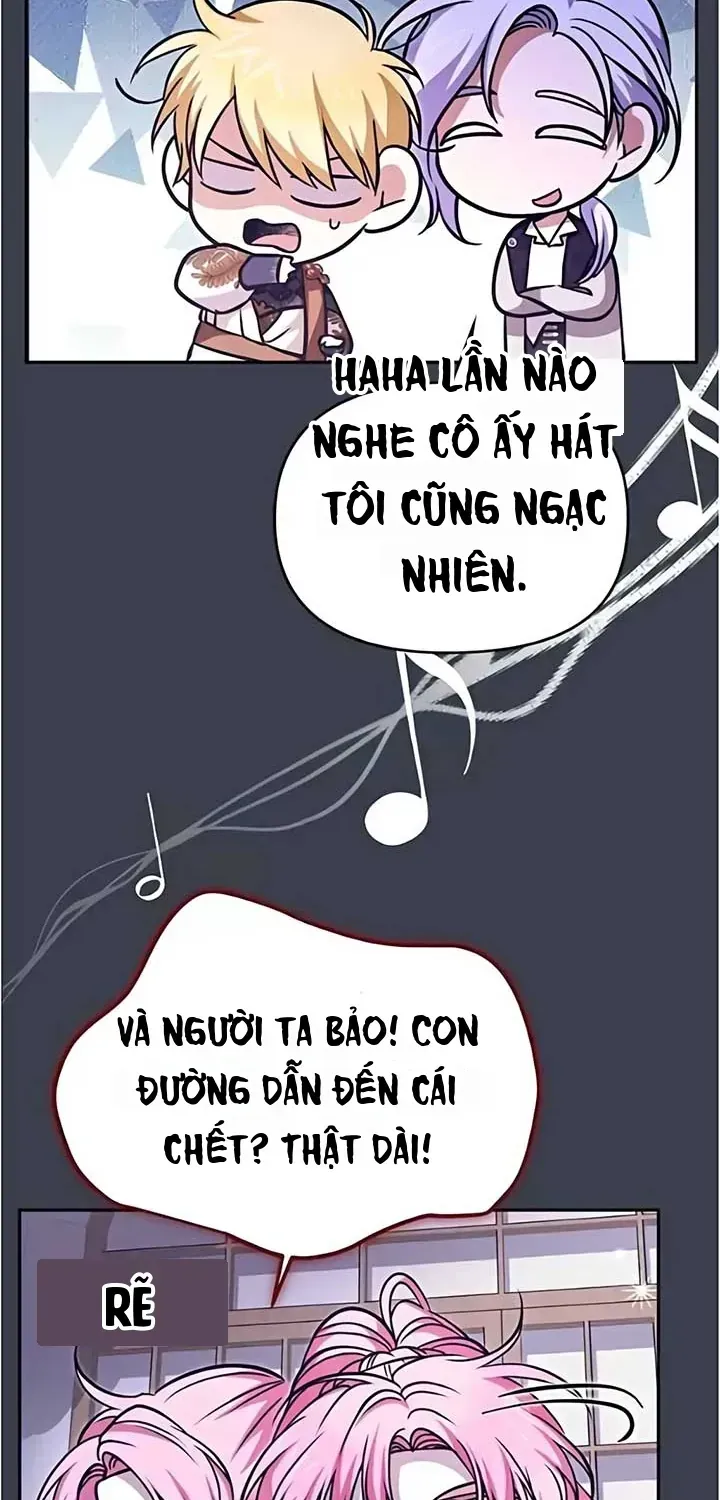 Nam Thứ Đình Công Thì Phải Làm Sao?! Chap 58 - Next Chap 59