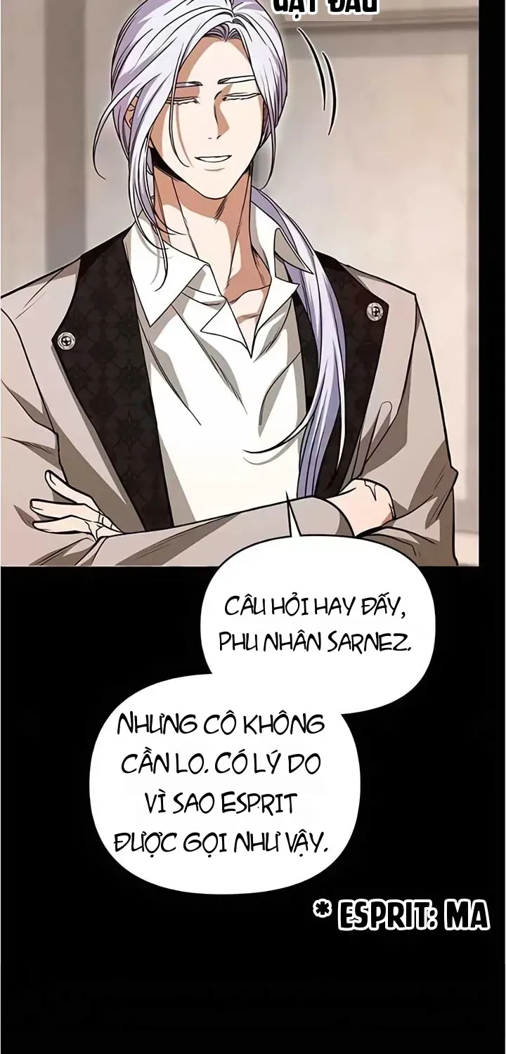Nam Thứ Đình Công Thì Phải Làm Sao?! Chap 58 - Next Chap 59