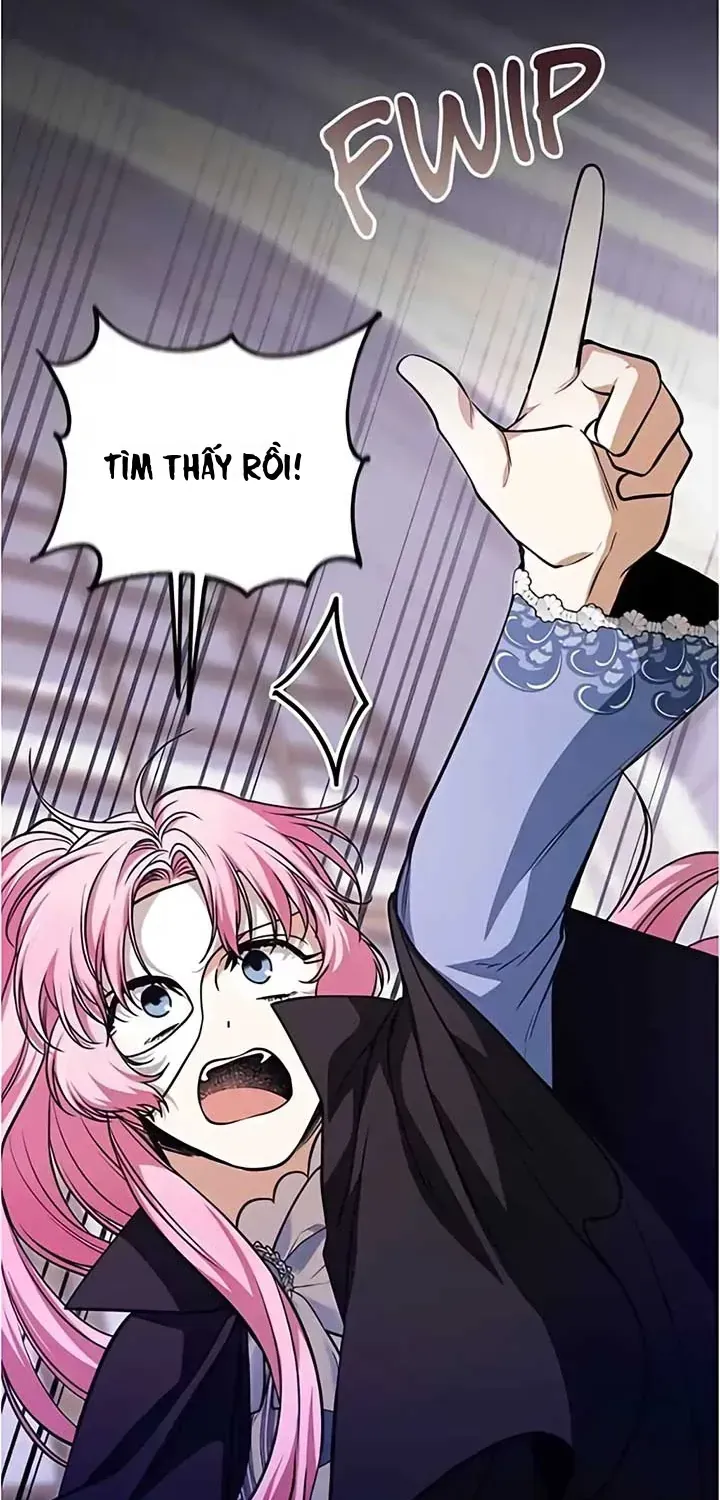 Nam Thứ Đình Công Thì Phải Làm Sao?! Chap 58 - Next Chap 59