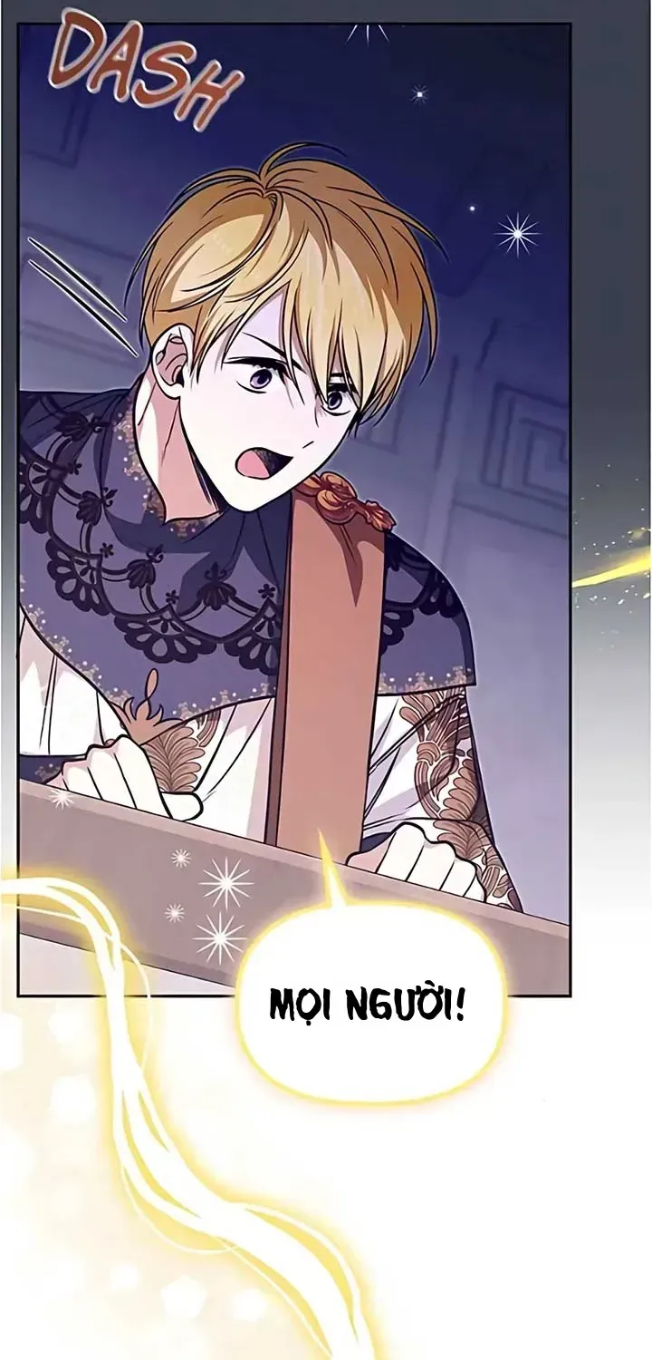 Nam Thứ Đình Công Thì Phải Làm Sao?! Chap 58 - Next Chap 59