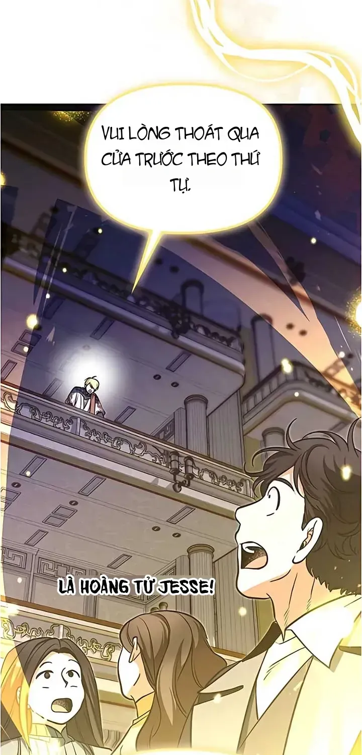 Nam Thứ Đình Công Thì Phải Làm Sao?! Chap 58 - Next Chap 59
